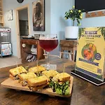 ホテル De L'horloge
