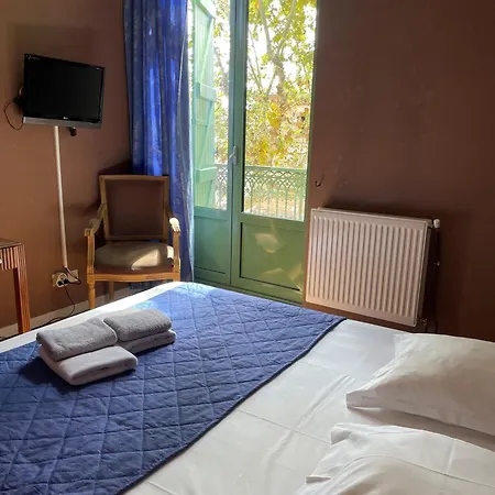 Hotel De L'horloge *