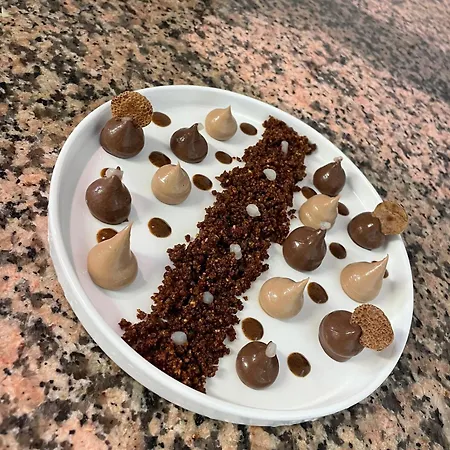 호텔 De L'horloge *