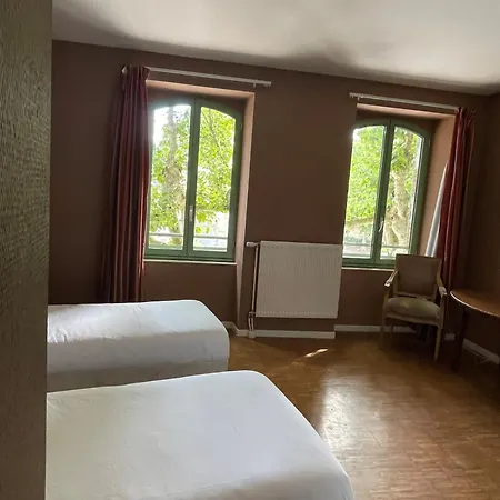 Hotel De L'horloge *