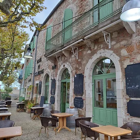 Hotel De L'horloge *