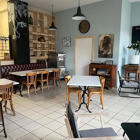 De L'horloge * Auvillar