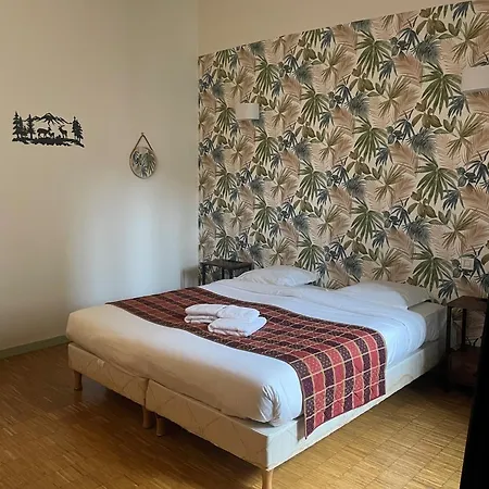 Szálloda De L'horloge Auvillar