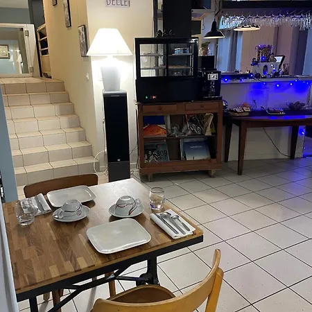 De L'horloge * Auvillar