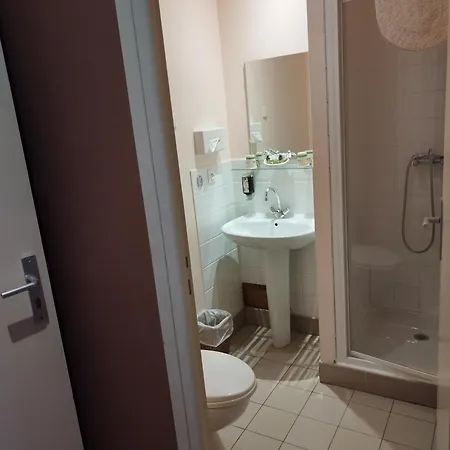 Szálloda De L'horloge *