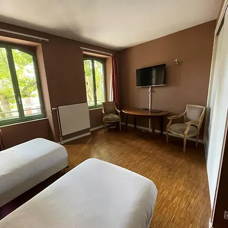 Szálloda De L'horloge