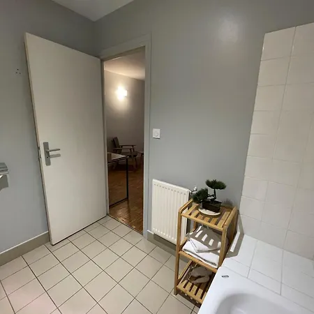 Szálloda De L'horloge