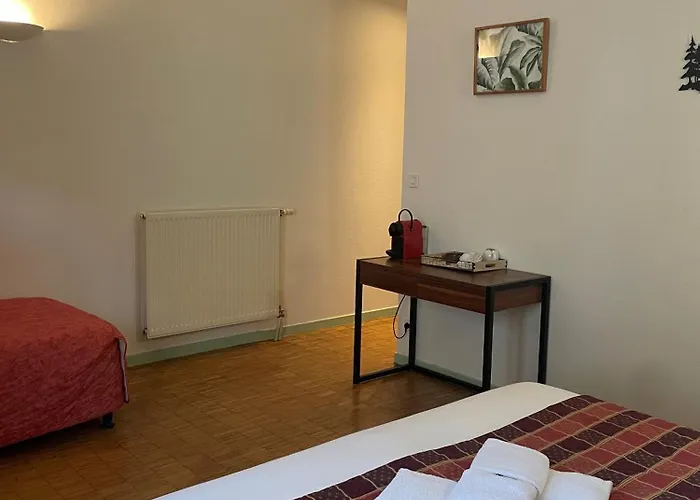 De L'horloge * Auvillar